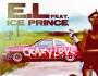E.L feat. Ice Prince – Crazy Love